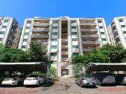 Beautiful & Open View 12 Marla 4 Bed Flat On 2nd Floor...