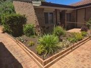 BEAUTIFUL OVER 55' RETIREMENT VILLAGE UNIT