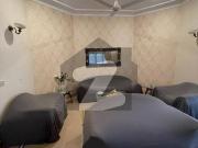 Owner Built 500 Square Yards Bungalow For Sale In DHA...