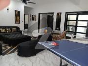 Beautiful Owner Made 1 Kanal Double Storey House Is...