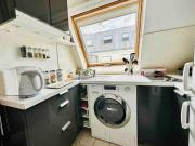 Beautiful Parisian flat near Champs Elysées