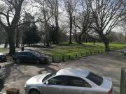 Beautiful parkside apartment