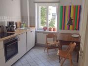 Beautiful, peaceful apartment in Leipzig, Leipzig...