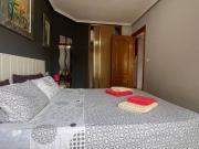 Beautiful penthouse for long term rental in the center...