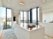 Beautiful penthouse located in the Iconic Boiler House