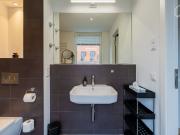 Beautiful penthouse with large terrace and views of the...