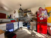 Beautiful penthouse with view over Berlin, Berlin...