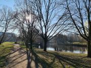 Beautiful & perfect apartment in Fennpfuhl