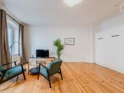 Beautiful, perfect loft in Friedrichshain Berlin, Berlin...