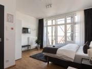 Beautiful, perfect loft in Mitte