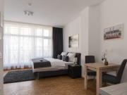 Beautiful, perfect loft in Mitte, Berlin Amsterdam...