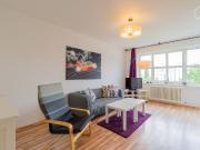 Beautiful, perfect studio with balcony in Kreuzberg,...
