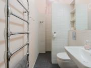 Beautiful period apartment with balcony near...