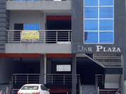 Beautiful plaza on adyala road rawalpindi Khayaban e...