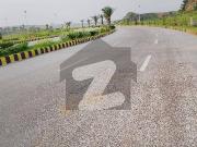 Beautiful Plot 10 Marla Plot For Sale In Sector F1 DHA...