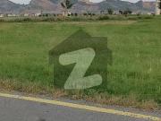 Beautiful Plot For Sale