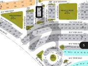 Beautiful plot for sale in Naya Nazimabad block D