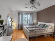 Beautiful, pretty flat in Hamburg Nord, Hamburg Beautiful, pretty flat in Hamburg Nord, Hamburg