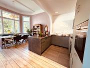 Beautiful & pretty studio in Schwachhausen, Bremen...