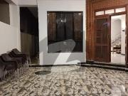 Beautiful prime location house for sale in chaklala...