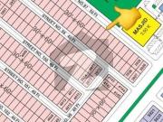 Beautiful Prime Location Park Face 8 Marla Plot Solid...