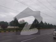 Beautiful Prime Location Solid Land 8 Marla 30*60 Plot...