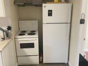 Beautiful Private Room Available For Rent