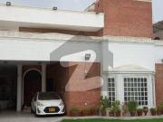 Full Furnished Bungalow For Rent
