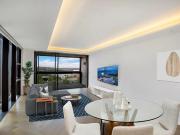 Beautiful property with harbour views in a prime location