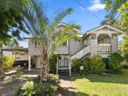 Beautiful Queenslander