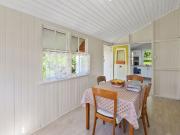 Beautiful Queenslander close to Mackay CBD