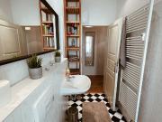 Beautiful, quiet 2 room apartment in Berlin Mitte,...