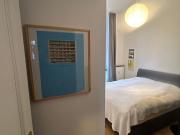 Beautiful, quiet apartment, with own garden in best &... Beautiful, quiet apartment, with own garden in best &...