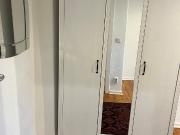 Beautiful, quiet, balcony, home office 2bdr apt P.berg,...