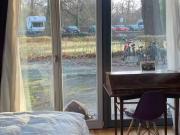 Beautiful, quiet, bright apartment in Pankow surrounded...