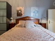 Beautiful, quiet flat in a popular neighbourhood