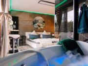 Beautiful, quiet studio in Nürnberg