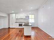 Beautiful Range Queenslander