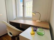 Beautiful recently renovated Altbau flat in Mitte,...