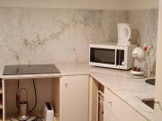 Beautiful, recently renovated loft in th