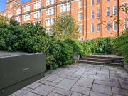 Beautiful refurbished home in sought after Gibson Square