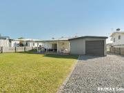 Beautiful renovated 4 Bedder in South Mackay
