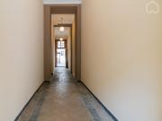 Beautiful renovated apartment with old building charm in...