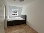 Beautiful, renovated attic apartment in a quiet area of...