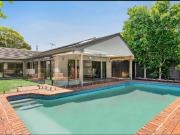 Beautiful Renovated Family Home with Pool