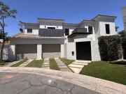 BEAUTIFUL RESIDENCE FOR RENT IN RESIDENTIAL SAN PEDRO 1...