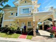 Beautiful Rfo House and Lot