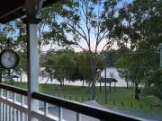 Beautiful River Views Character Residence