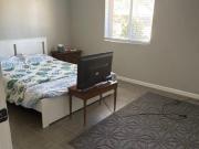 Beautiful room for rent with private bathroom