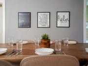 Beautiful room in Alberto Aguilera